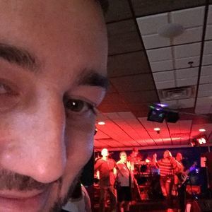 Meet your Posher, James